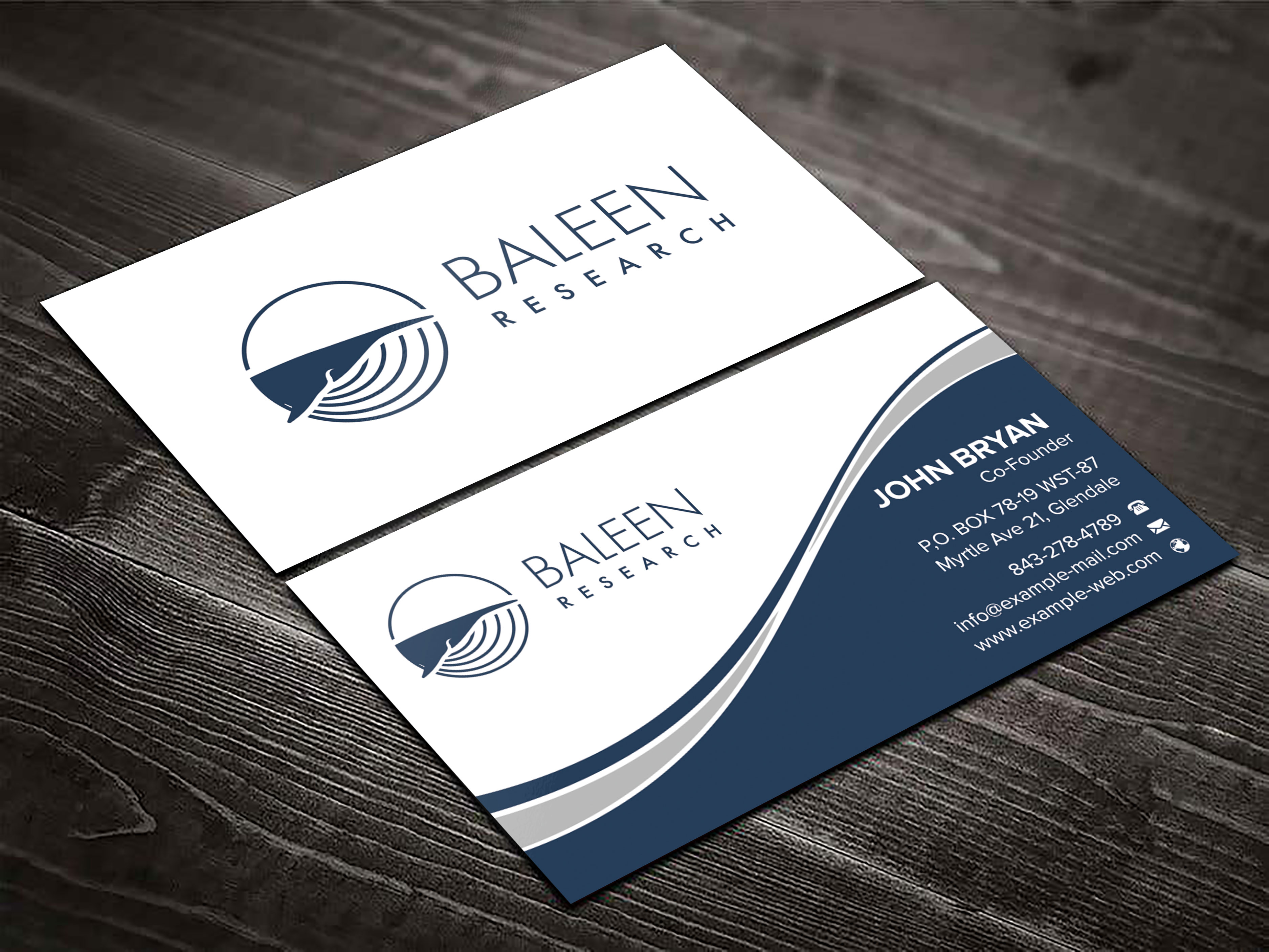Business Card Design by sadikul islam for this project | Design #32484800