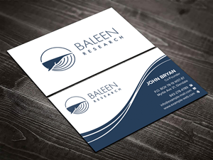 Diseño de Tarjeta de Presentación por sadikul islam para este proyecto | Diseño: #32484802