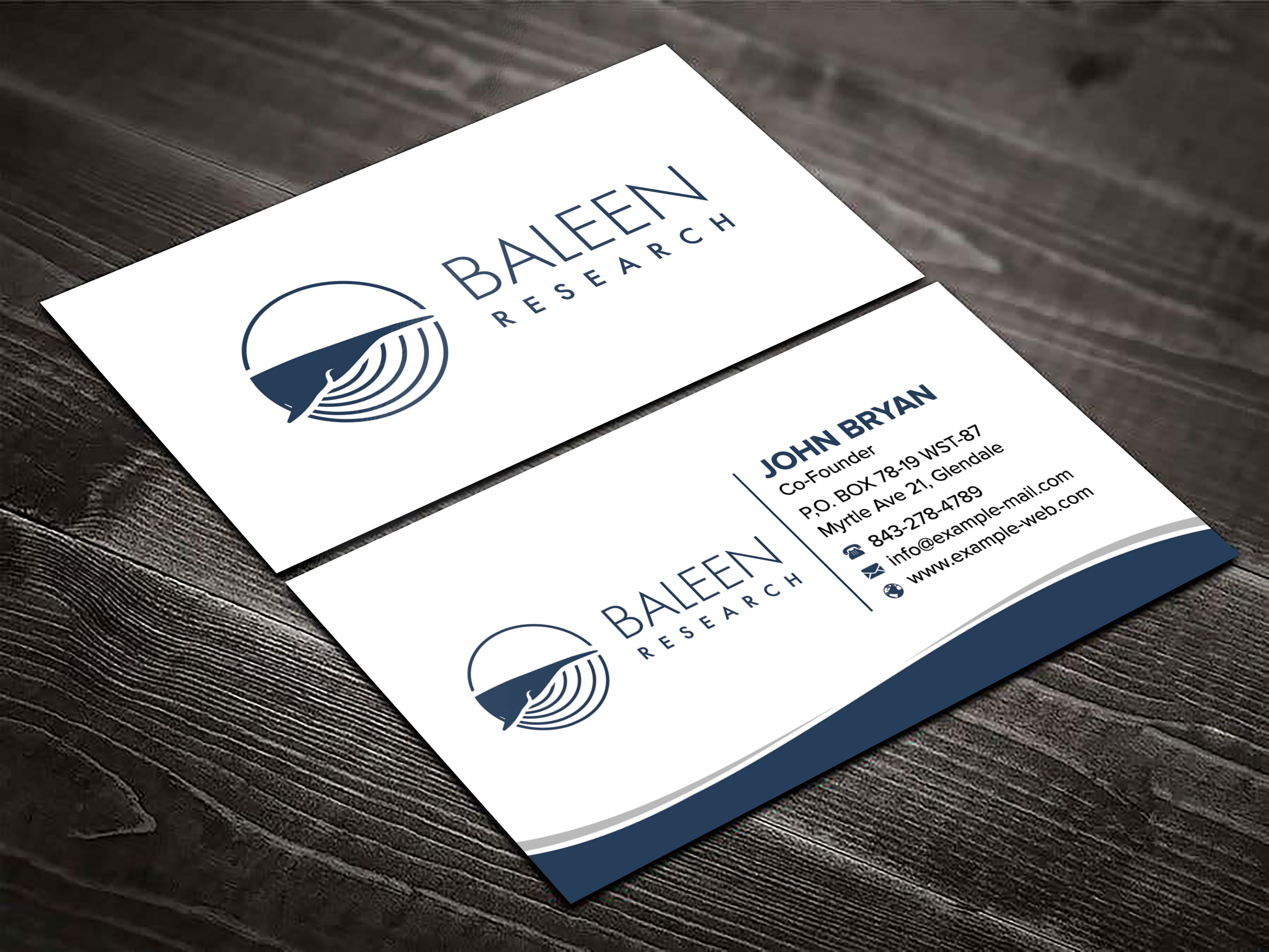 Business Card Design by sadikul islam for this project | Design #32484863