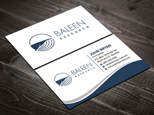 Diseño de Tarjeta de Presentación por sadikul islam para este proyecto | Diseño: #32484865