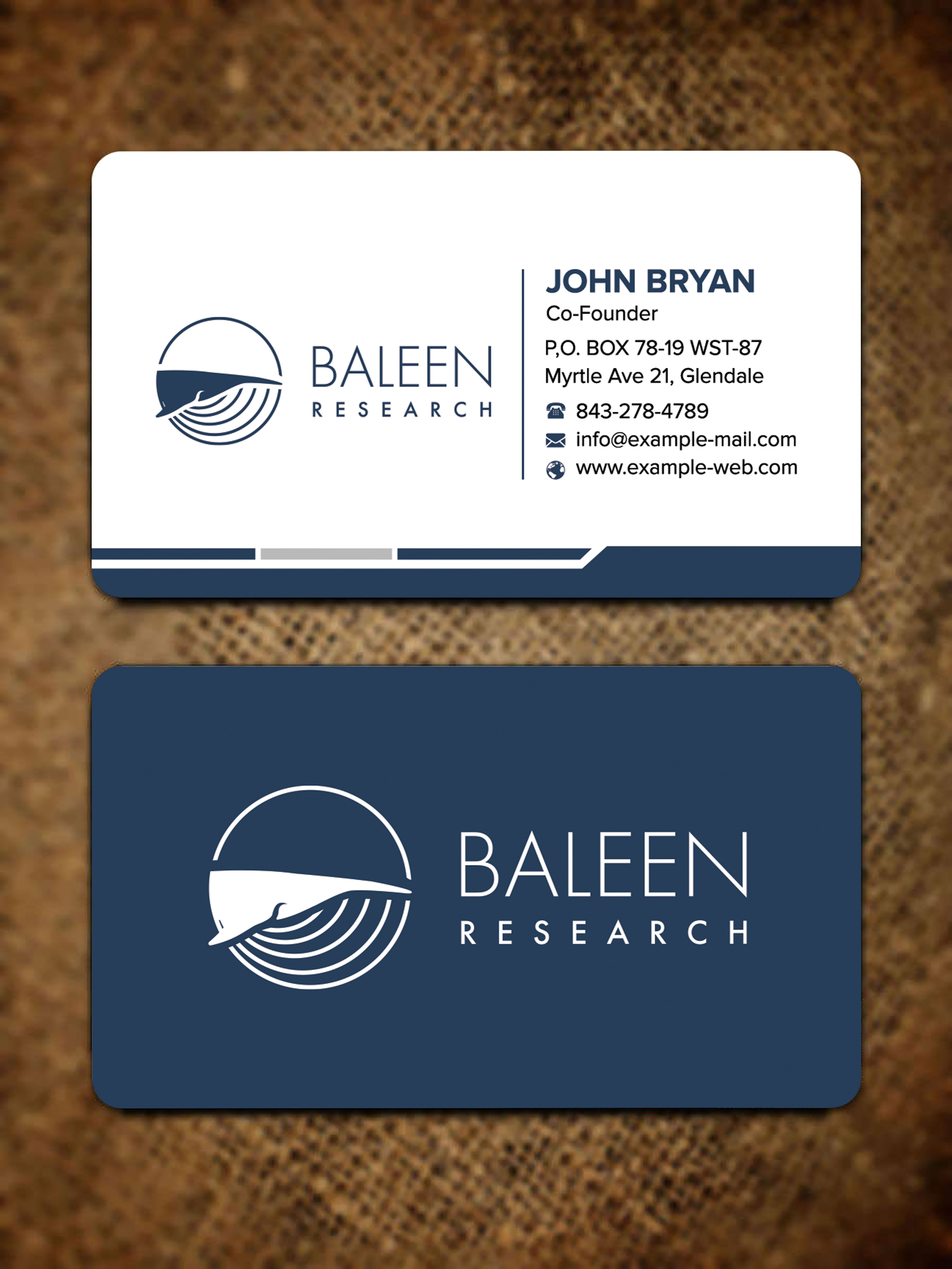 Business Card Design by sadikul islam for this project | Design #32485174
