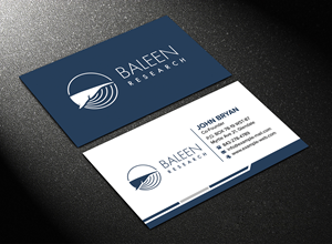 Diseño de Tarjeta de Presentación por sadikul islam para este proyecto | Diseño: #32485175