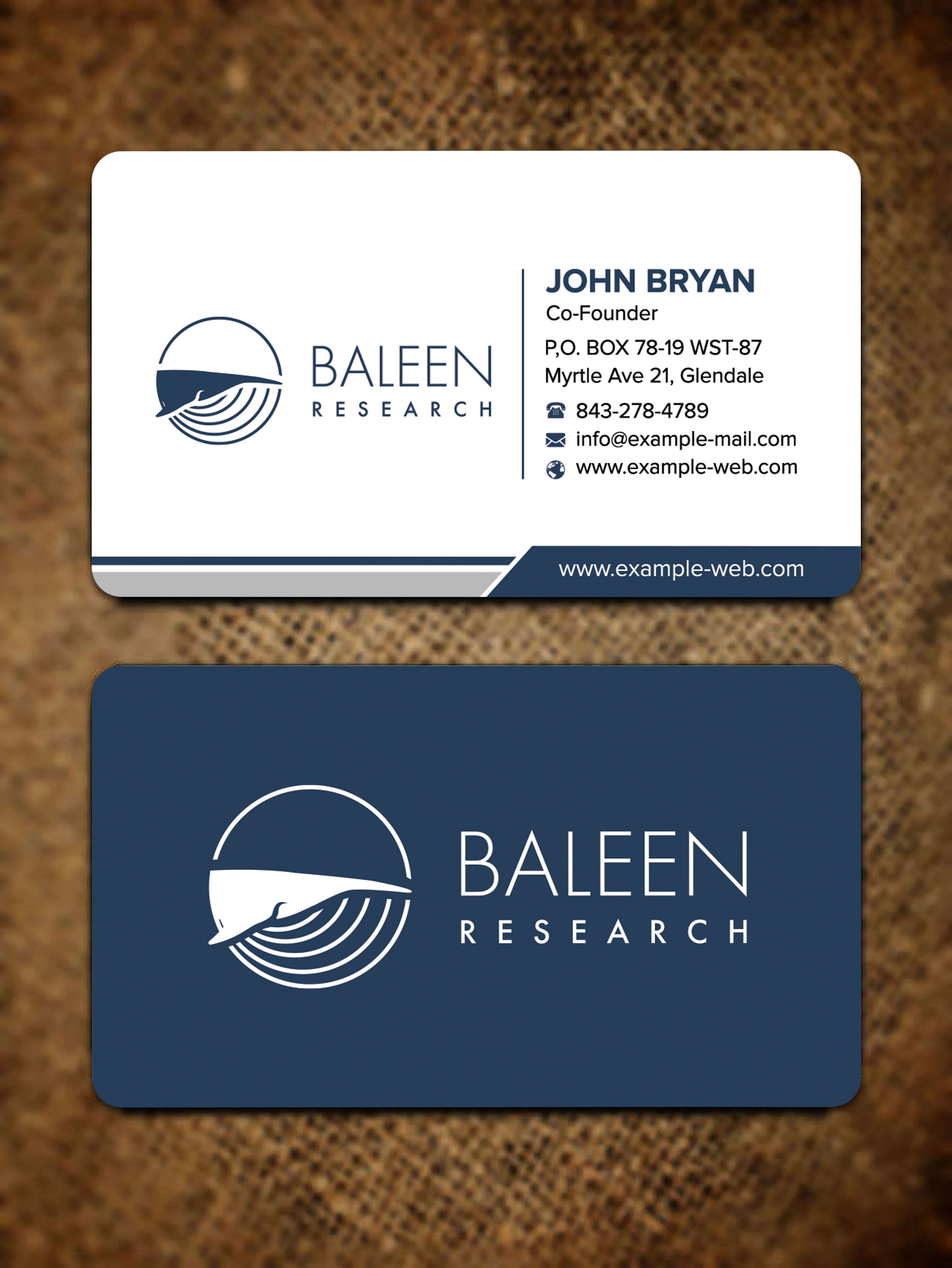 Business Card Design by sadikul islam for this project | Design #32485238