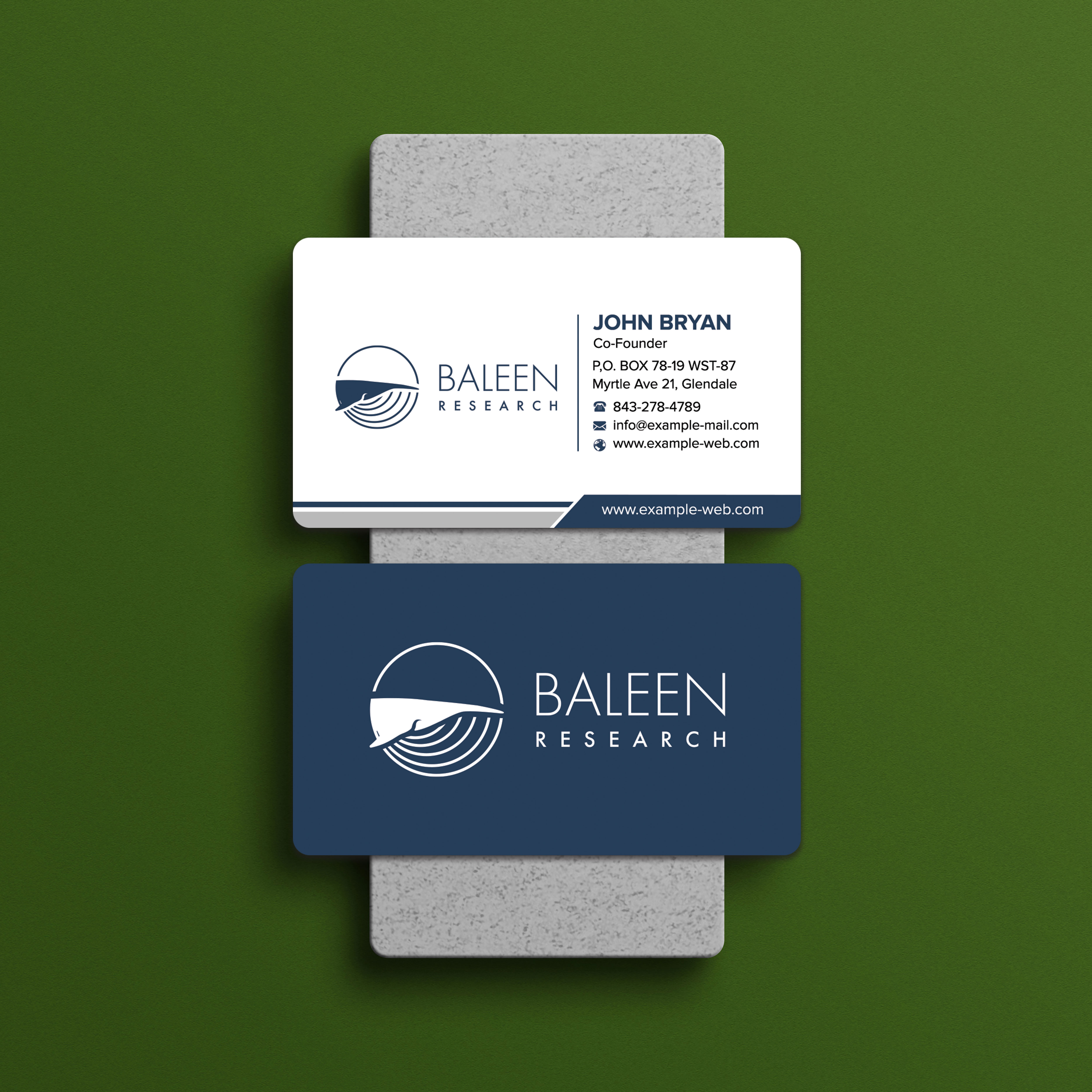Business Card Design by sadikul islam for this project | Design #32485240