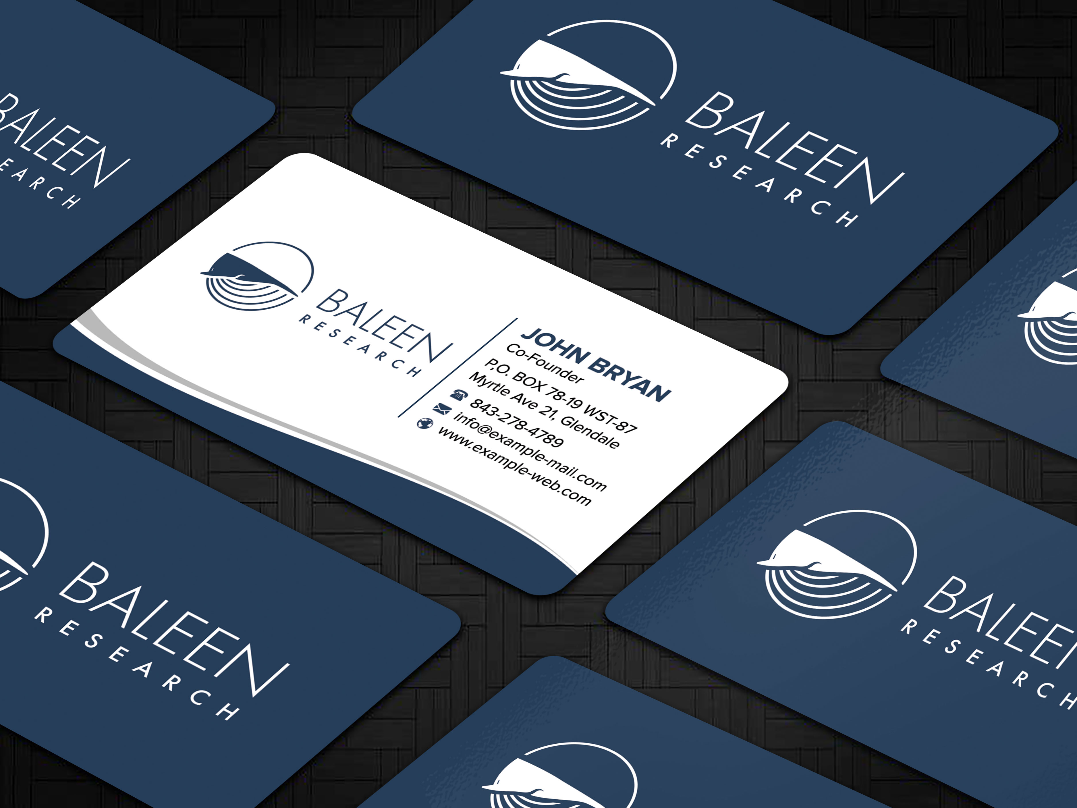 Business Card Design by sadikul islam for this project | Design #32485298