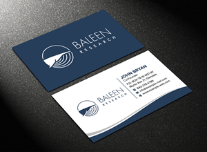 Business Card Design by sadikul islam for this project | Design: #32485300