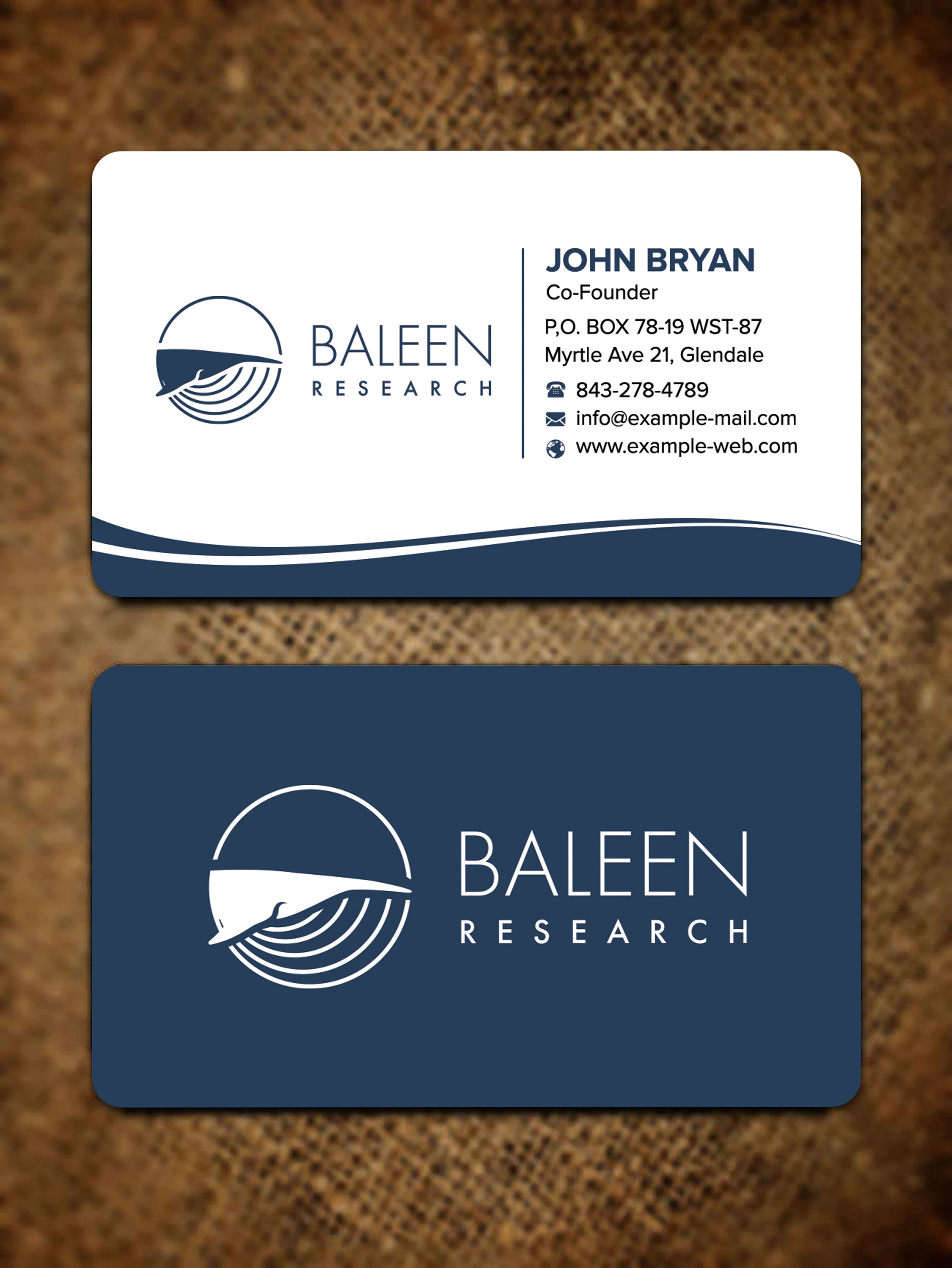 Business Card Design by sadikul islam for this project | Design #32485304