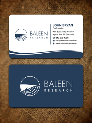 Business Card Design by sadikul islam for this project | Design: #32485304