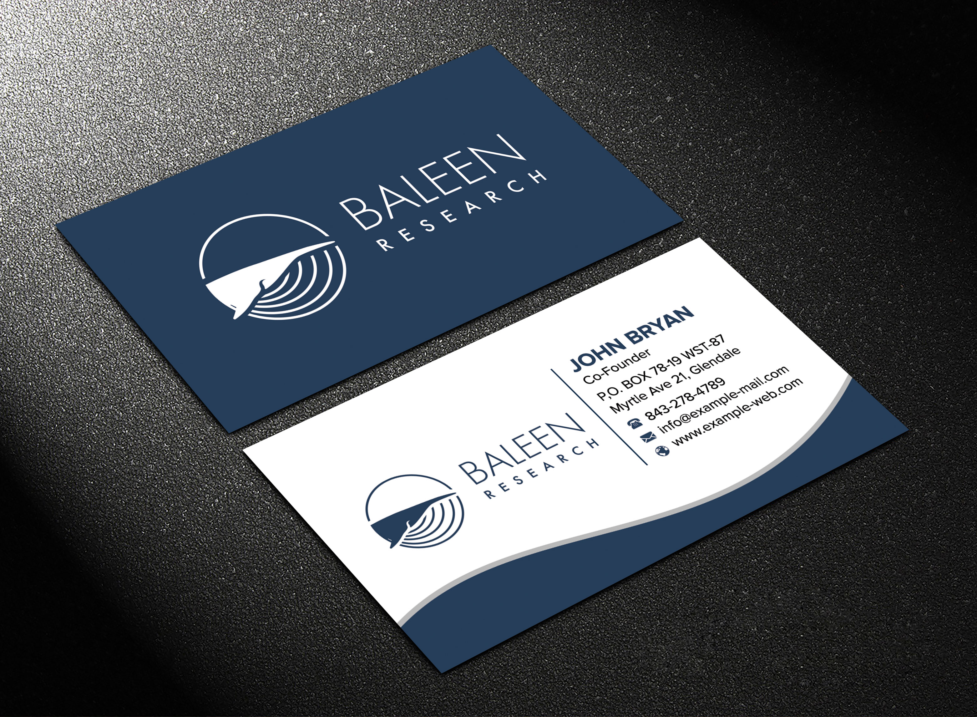 Business Card Design by sadikul islam for this project | Design #32485306