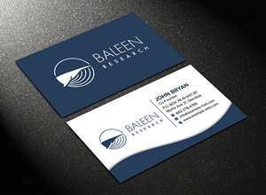 Business Card Design by sadikul islam for this project | Design: #32485306