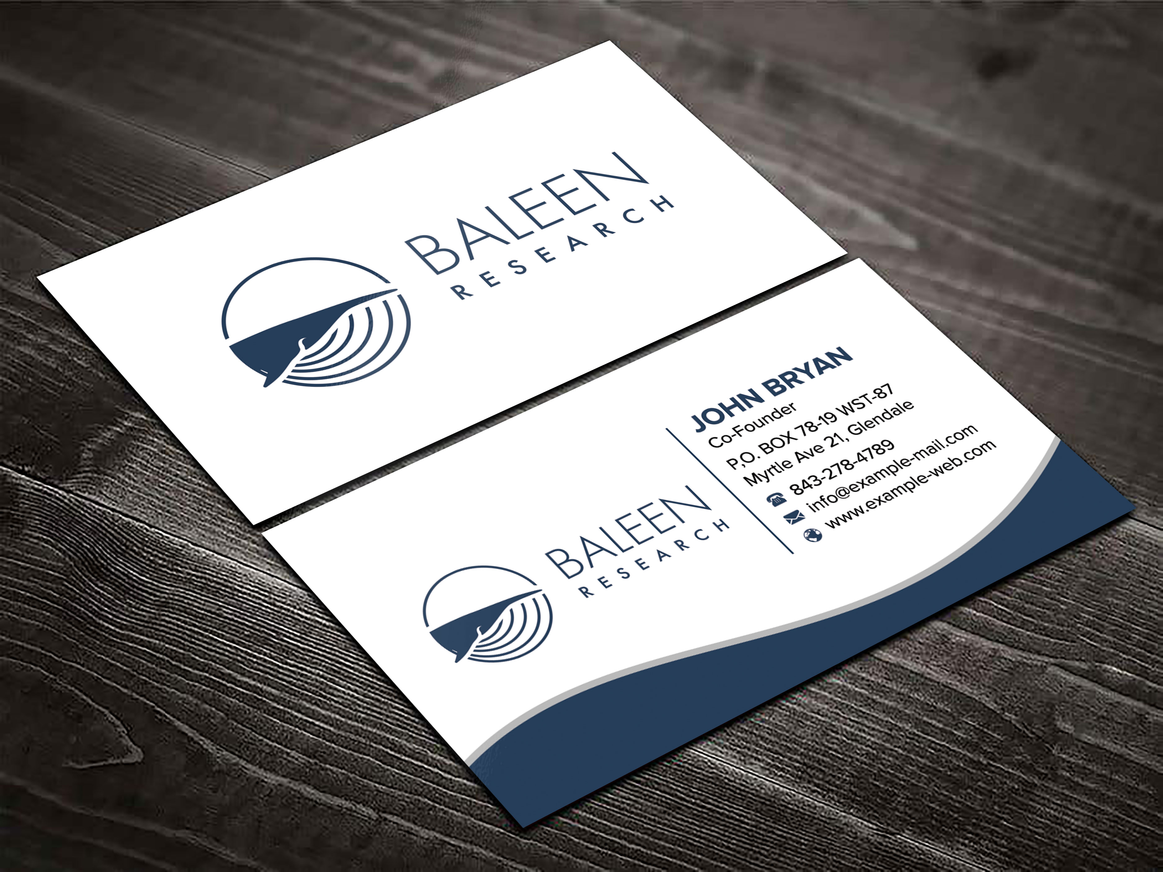 Business Card Design by sadikul islam for this project | Design #32485325