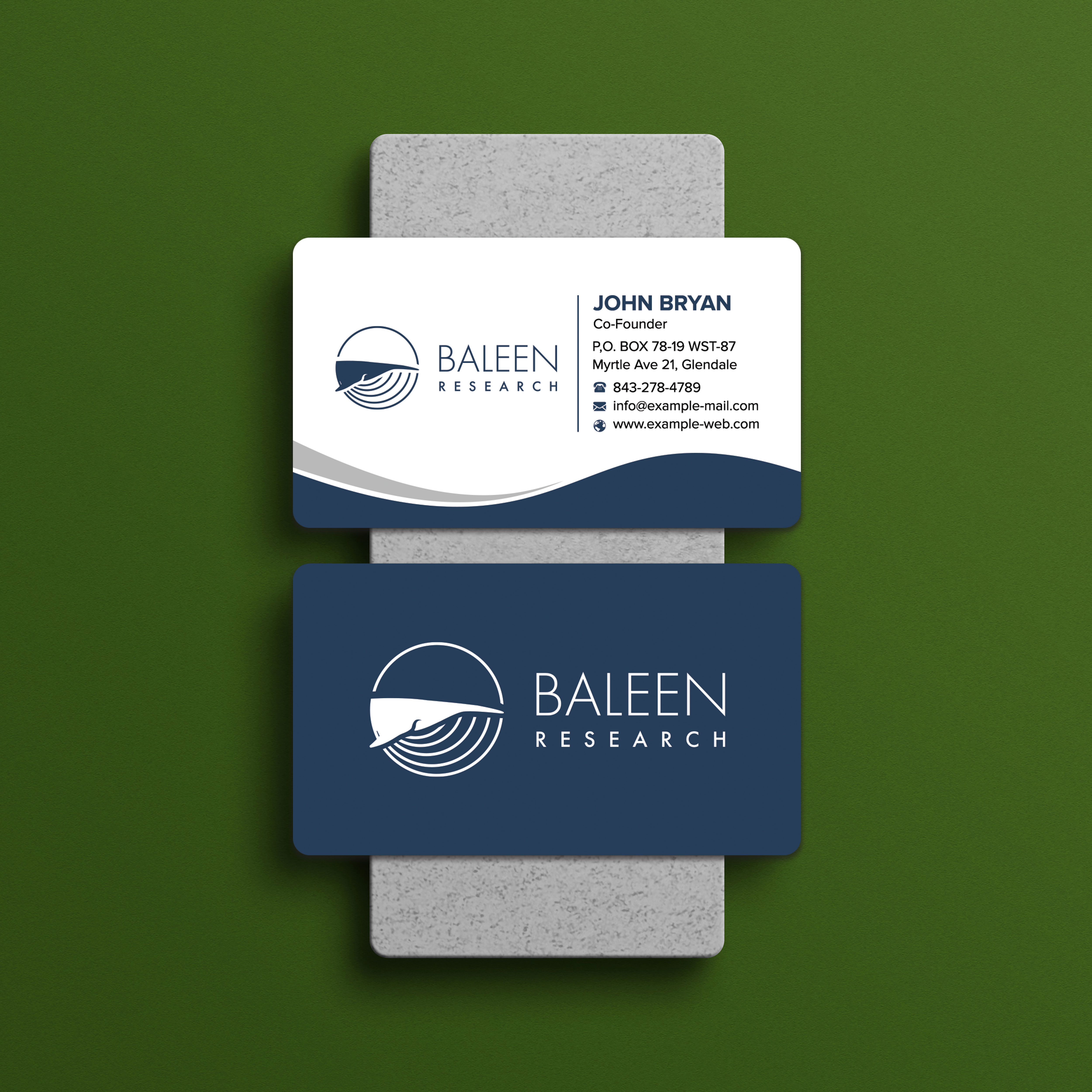 Business Card Design by sadikul islam for this project | Design #32485327