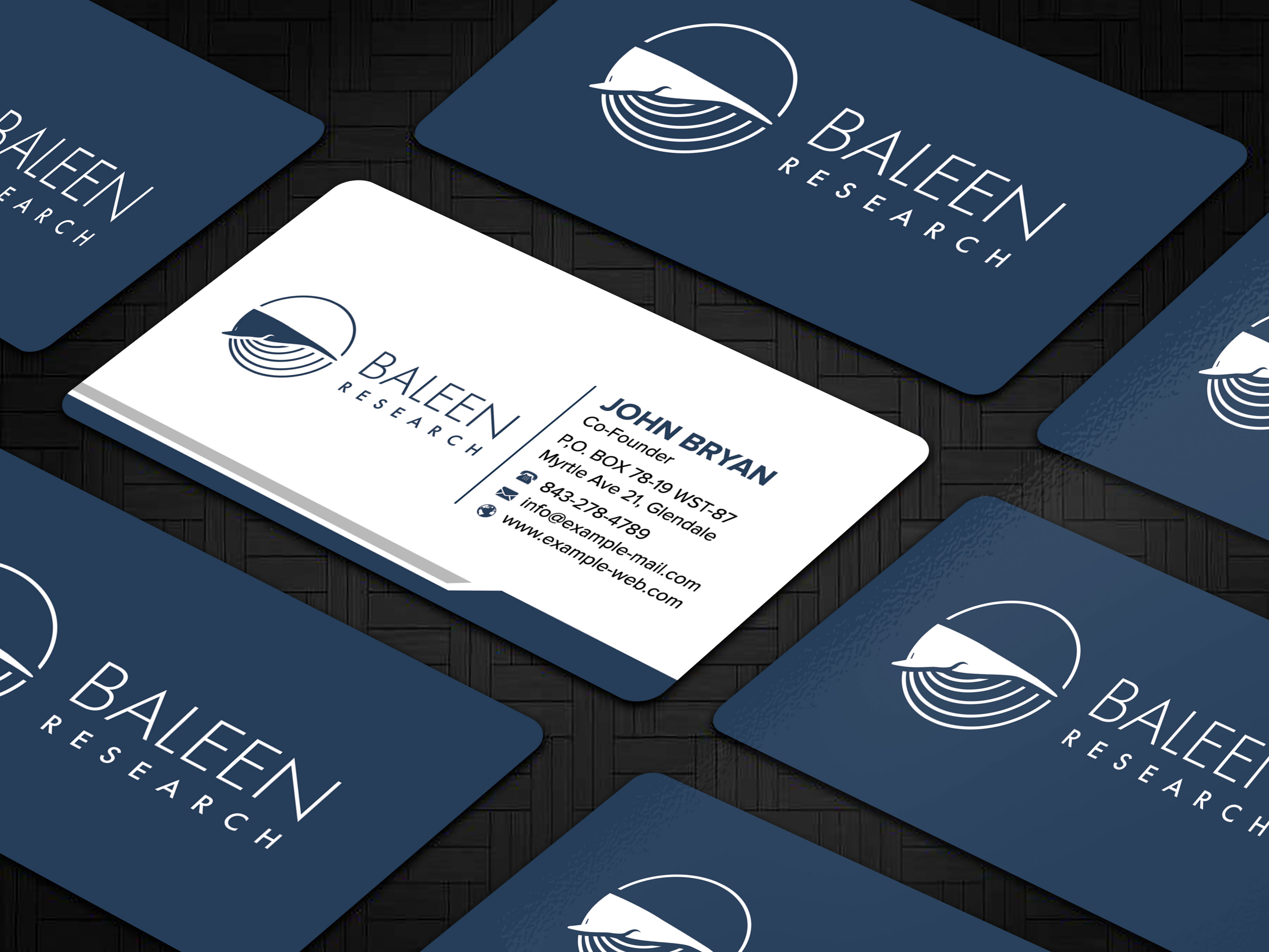 Business Card Design by sadikul islam for this project | Design #32490130