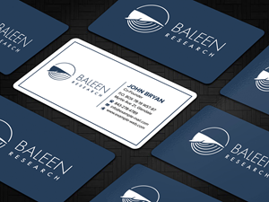 Business Card Design by sadikul islam for this project | Design: #32490155