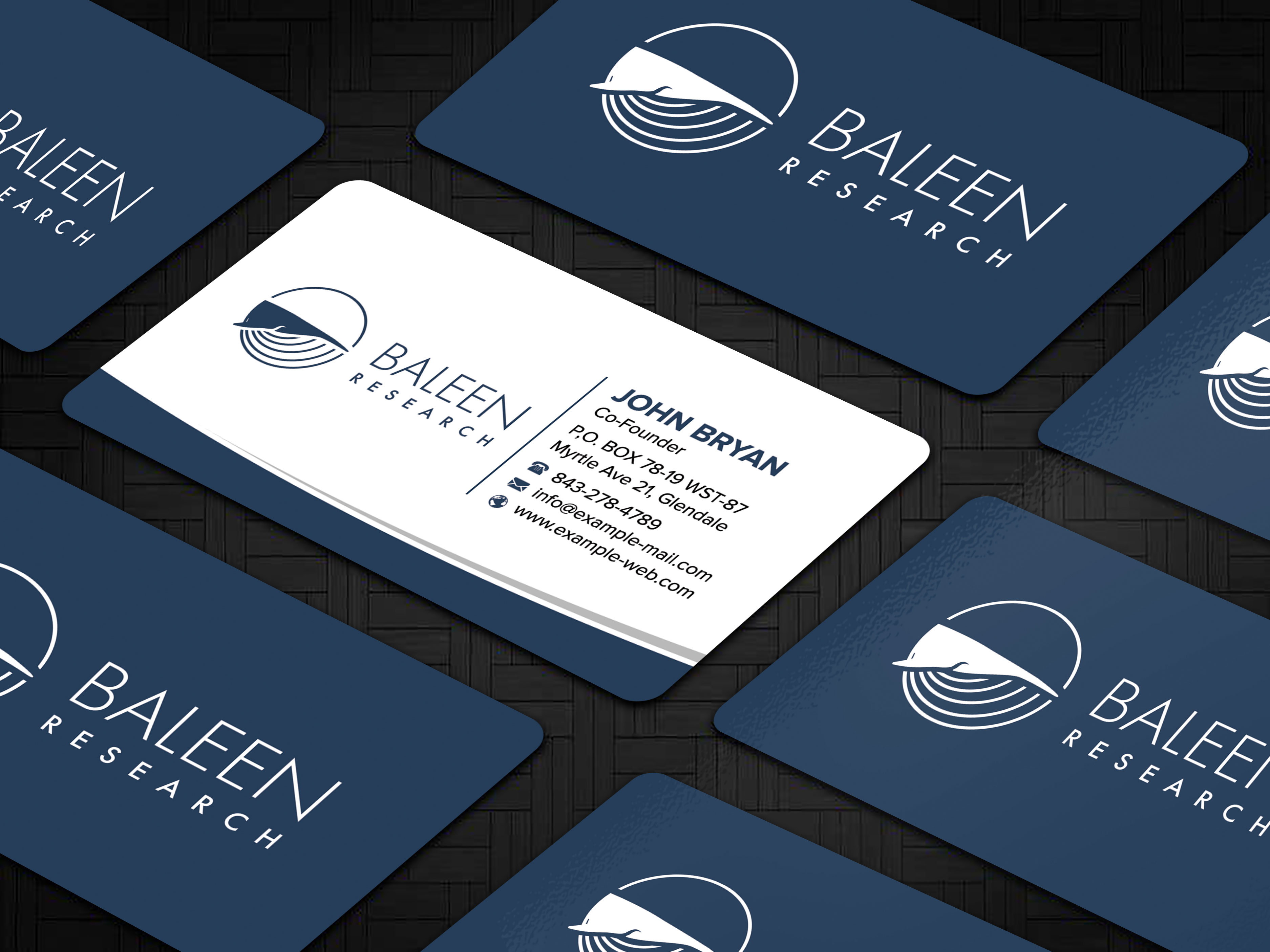 Business Card Design by sadikul islam for this project | Design #32490557