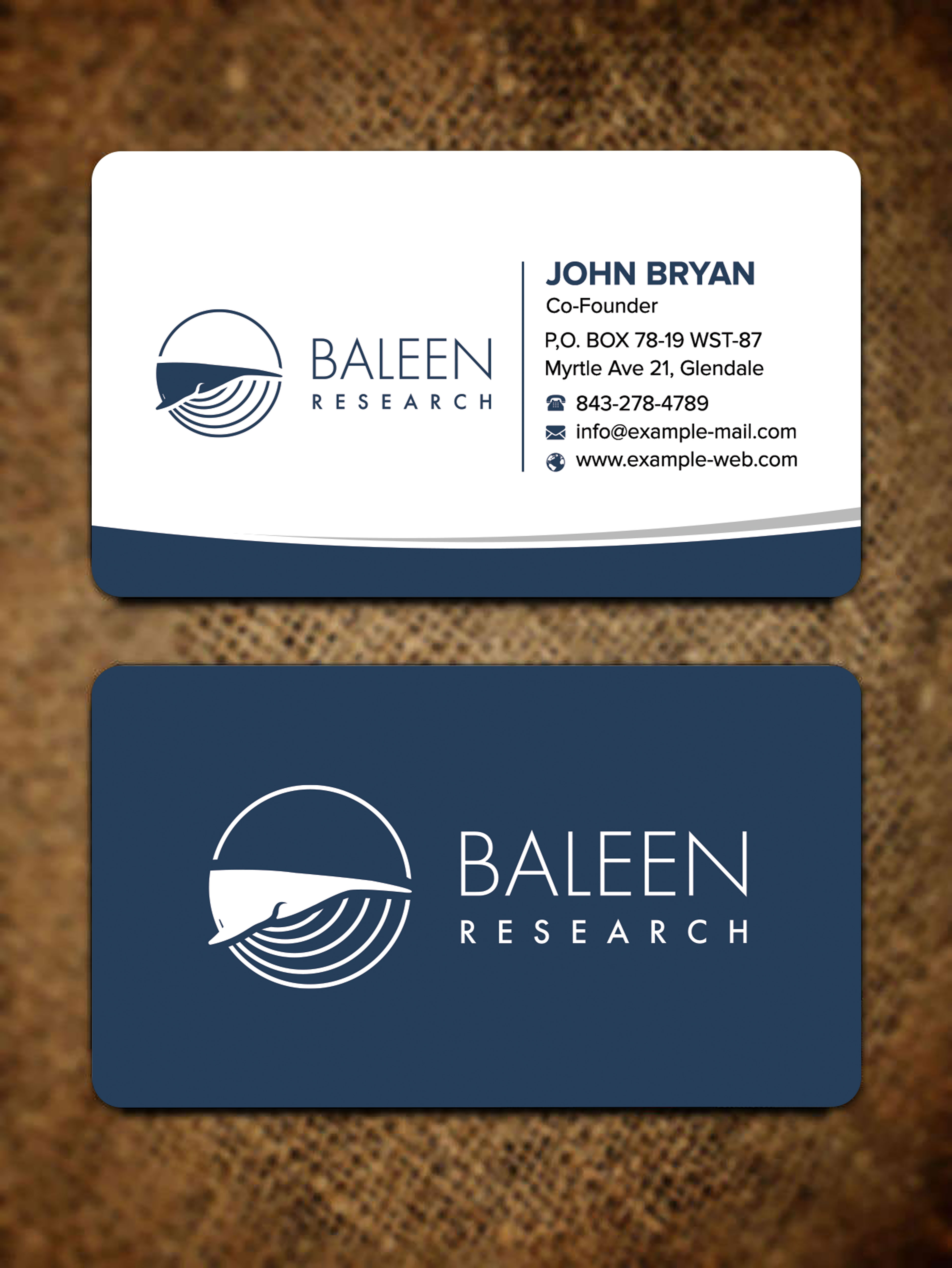Business Card Design by sadikul islam for this project | Design #32490558