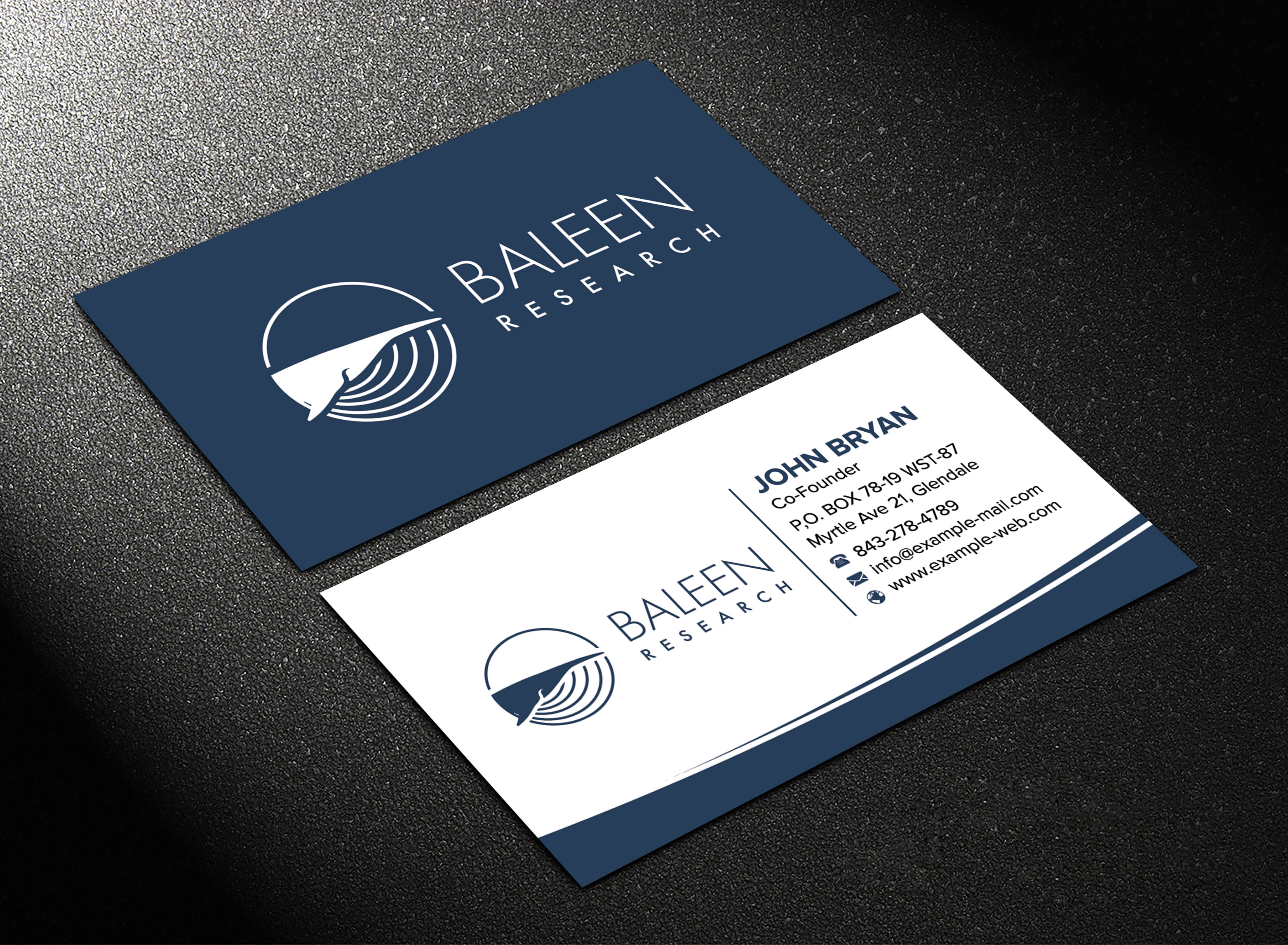 Business Card Design by sadikul islam for this project | Design #32490559