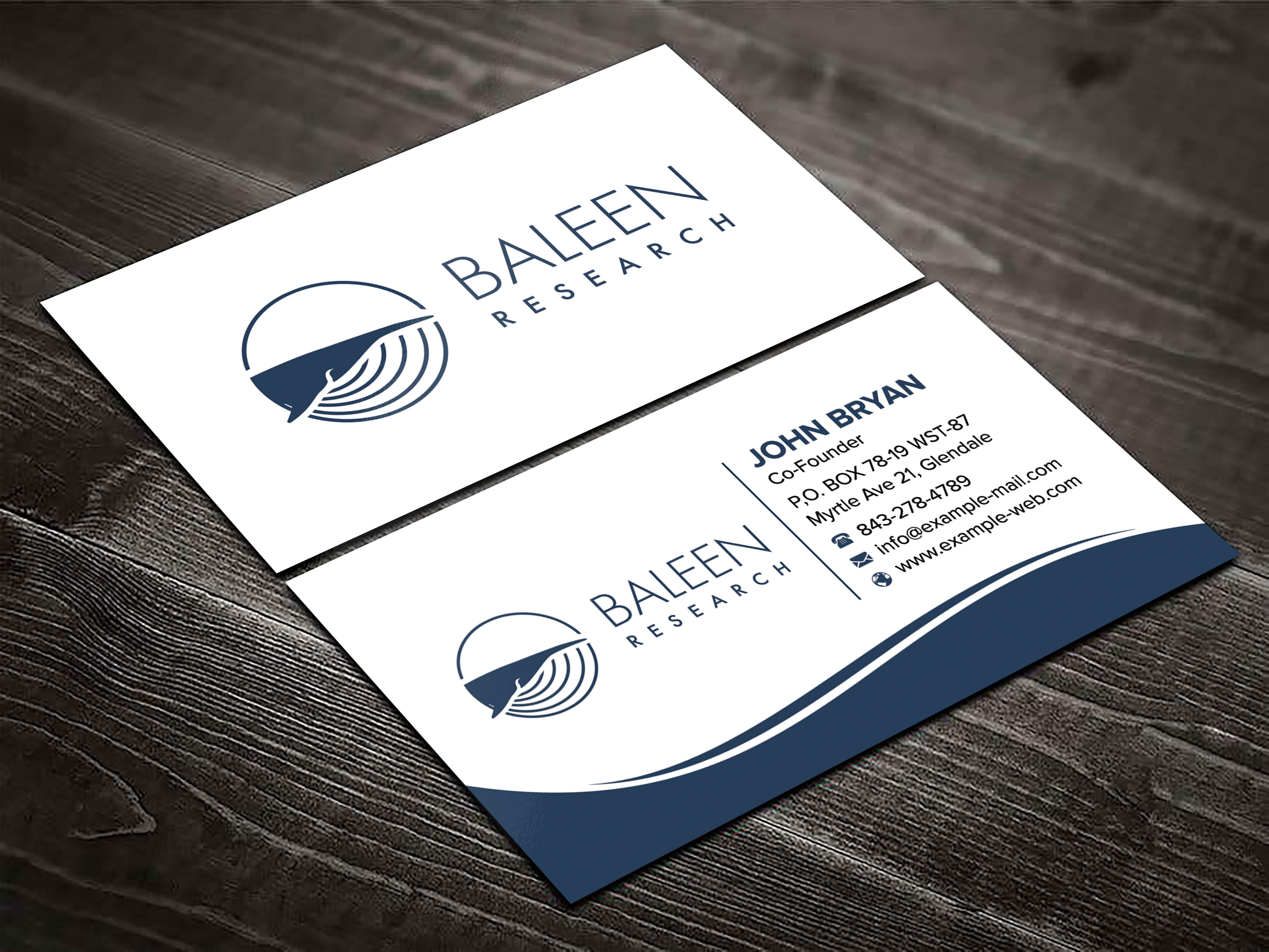 Business Card Design by sadikul islam for this project | Design #32490603
