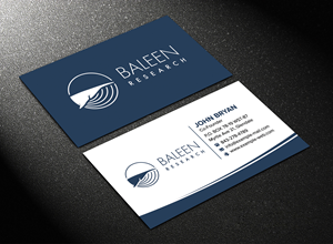 Business Card Design by sadikul islam for this project | Design: #32490604