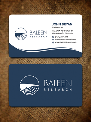 Business Card Design by sadikul islam for this project | Design: #32490606