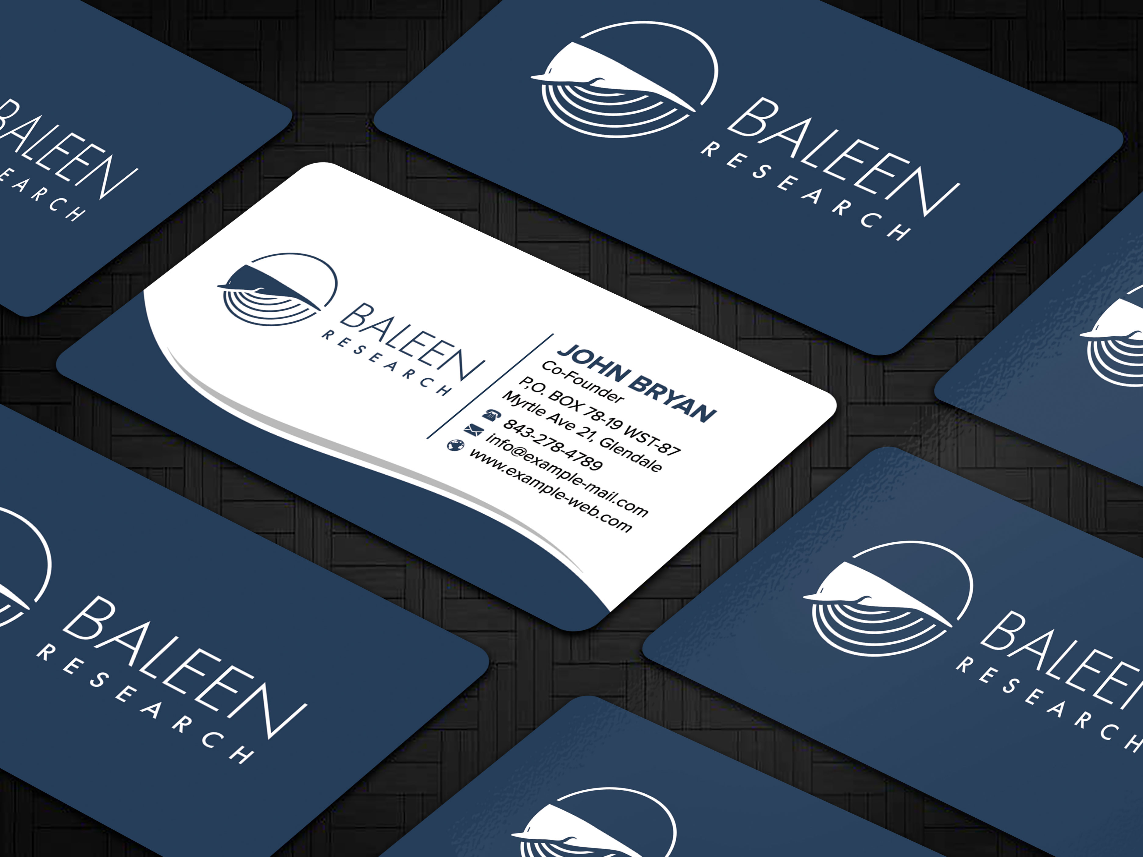 Business Card Design by sadikul islam for this project | Design #32490611