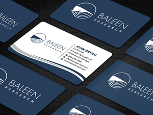 Business Card Design by sadikul islam for this project | Design: #32490636