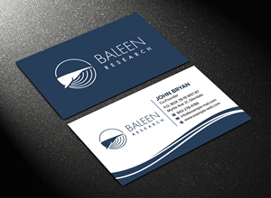Business Card Design by sadikul islam for this project | Design: #32490637