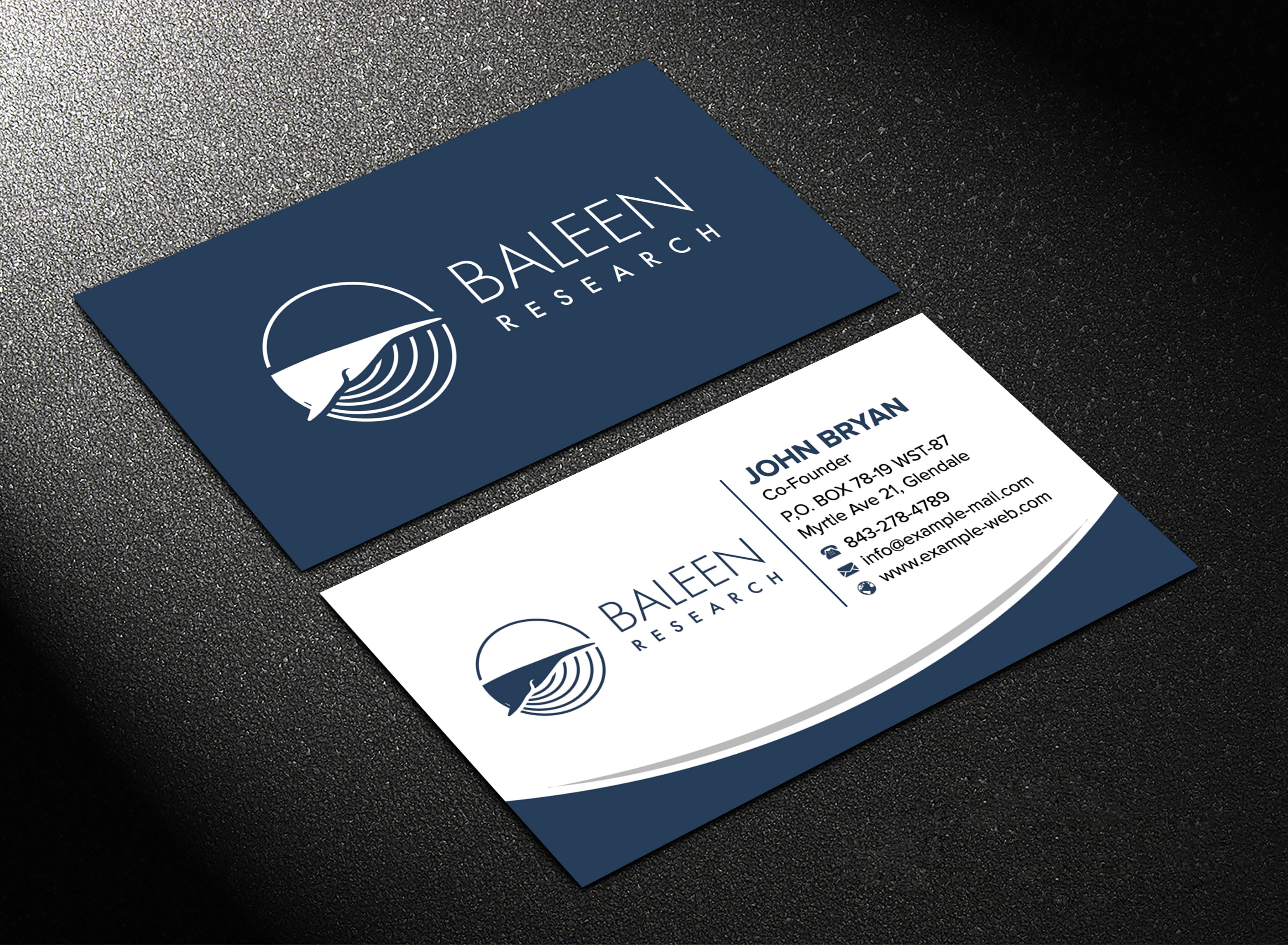 Business Card Design by sadikul islam for this project | Design #32501586