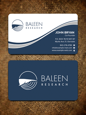 Business Card Design by sadikul islam for this project | Design: #32501587