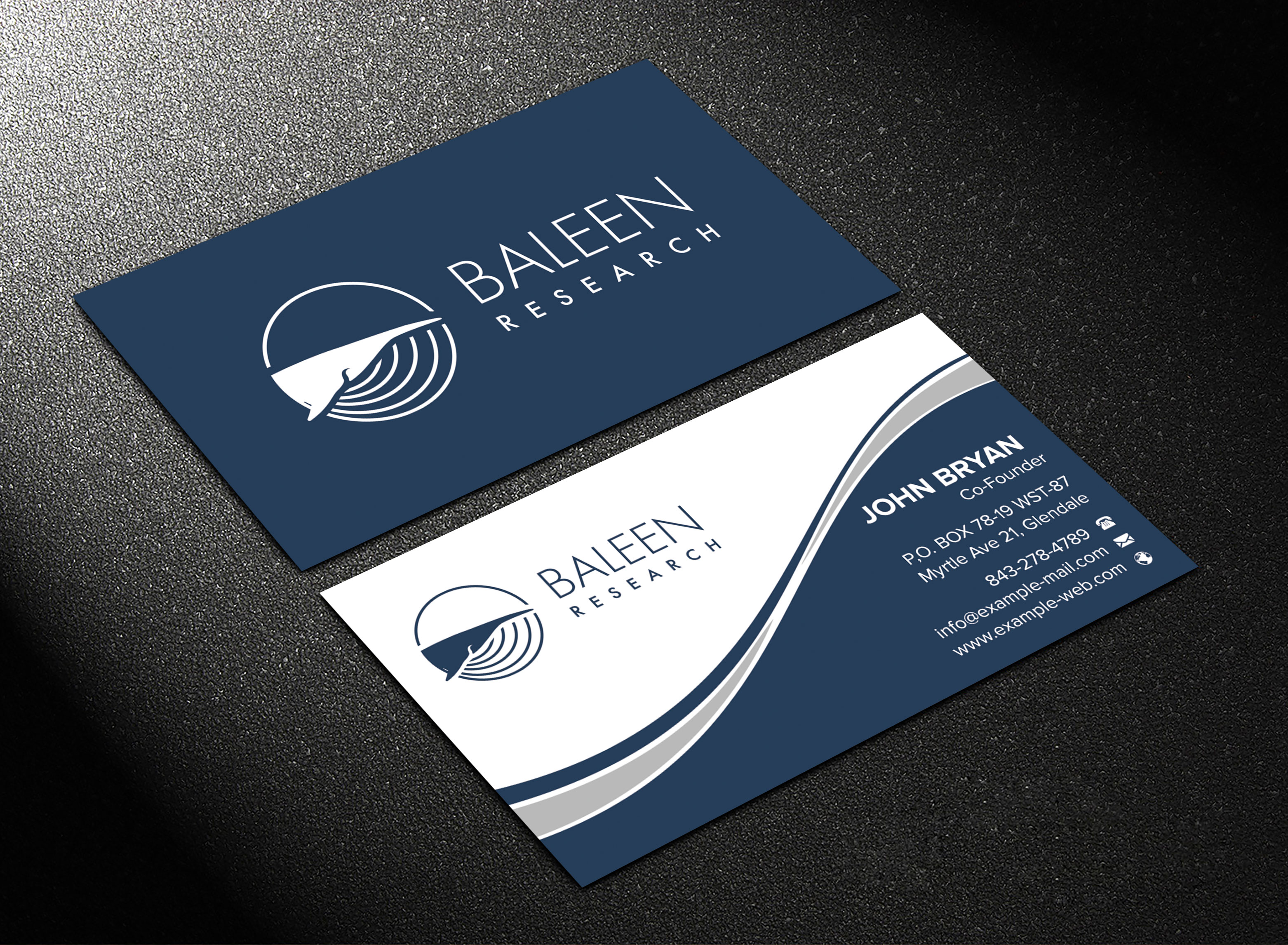 Business Card Design by sadikul islam for this project | Design #32501589