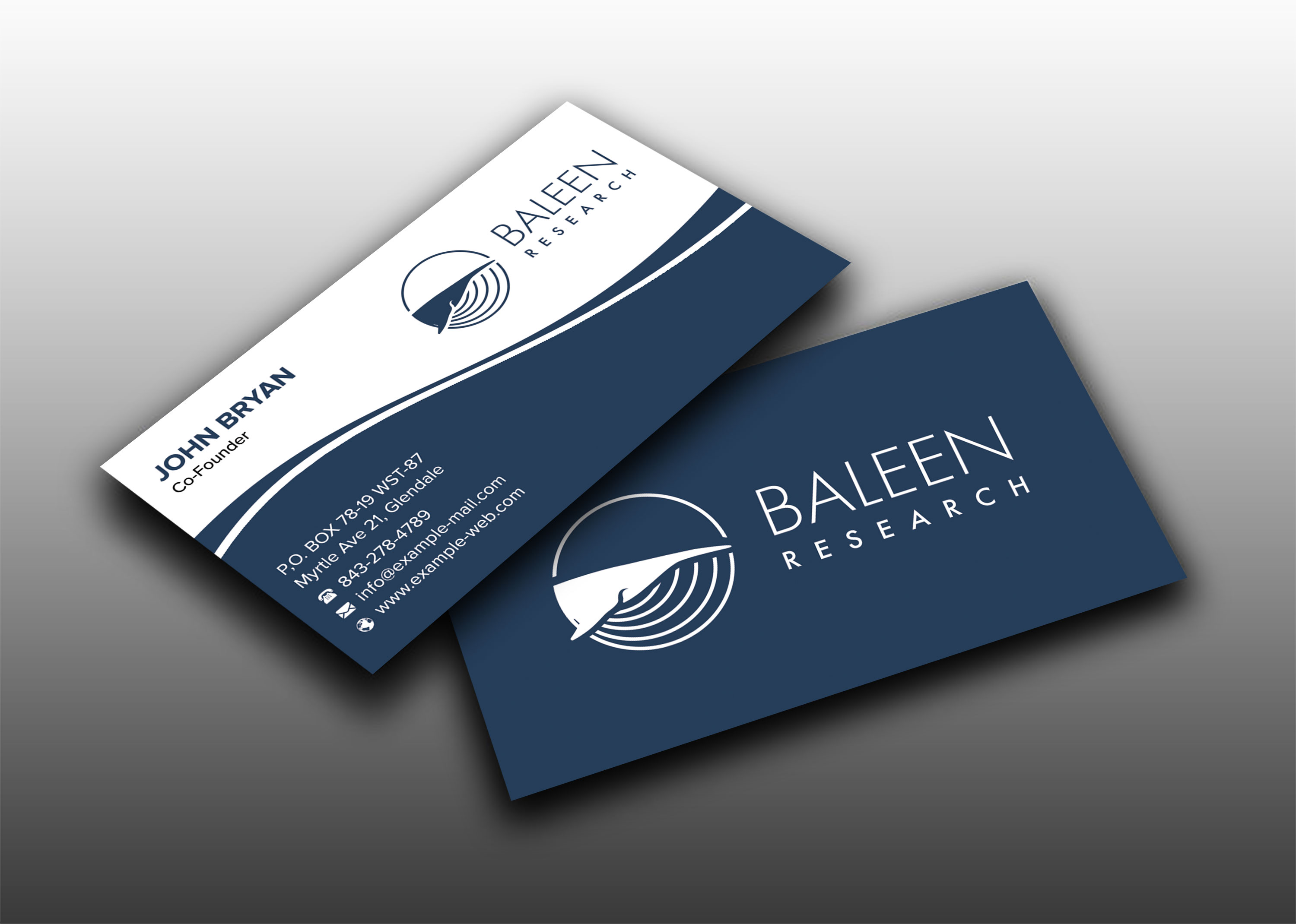 Business Card Design by sadikul islam for this project | Design #32503290