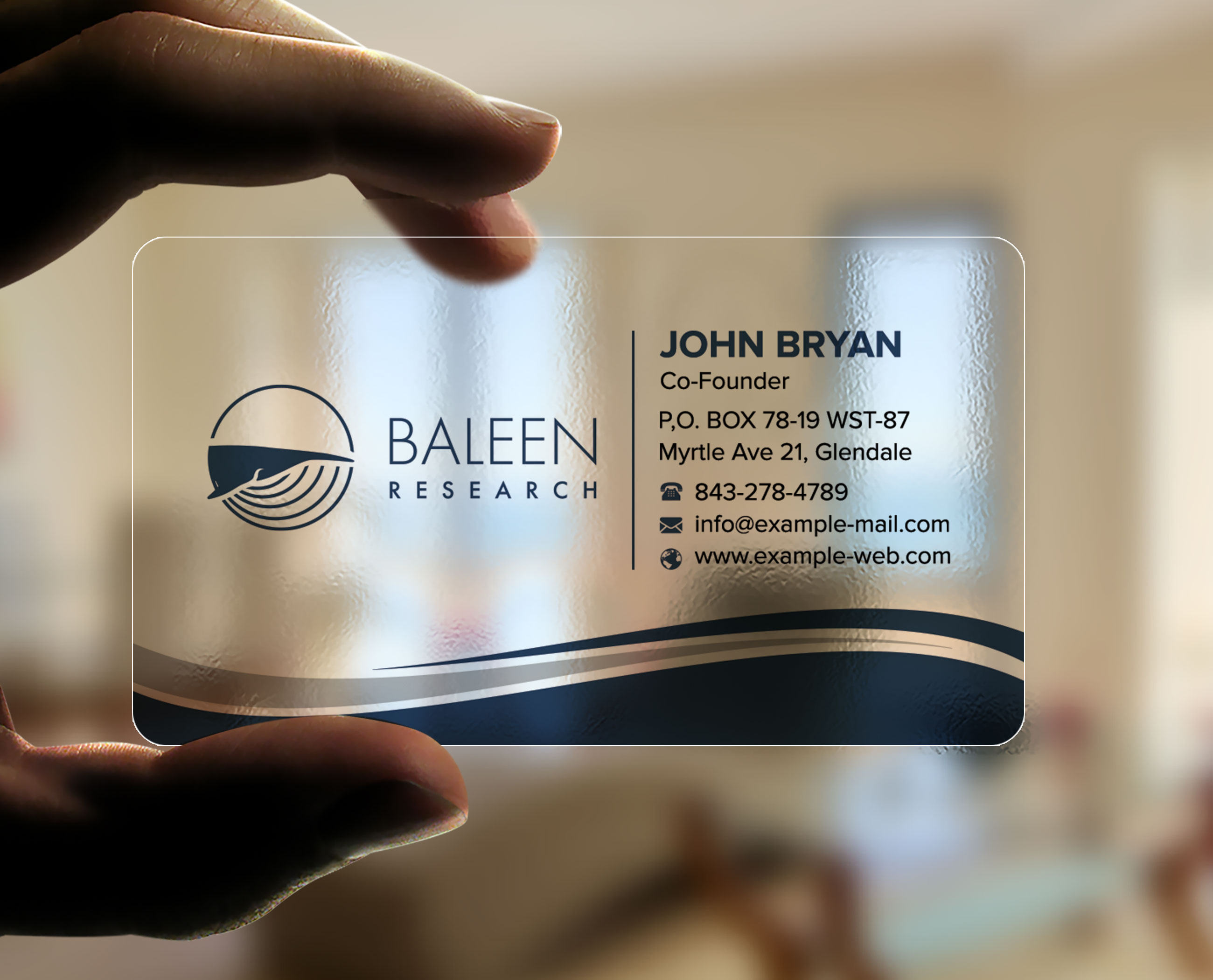 Business Card Design by sadikul islam for this project | Design #32504805