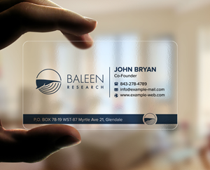 Business Card Design by sadikul islam for this project | Design: #32504834