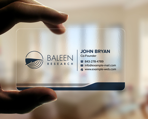 Business Card Design by sadikul islam for this project | Design: #32504884