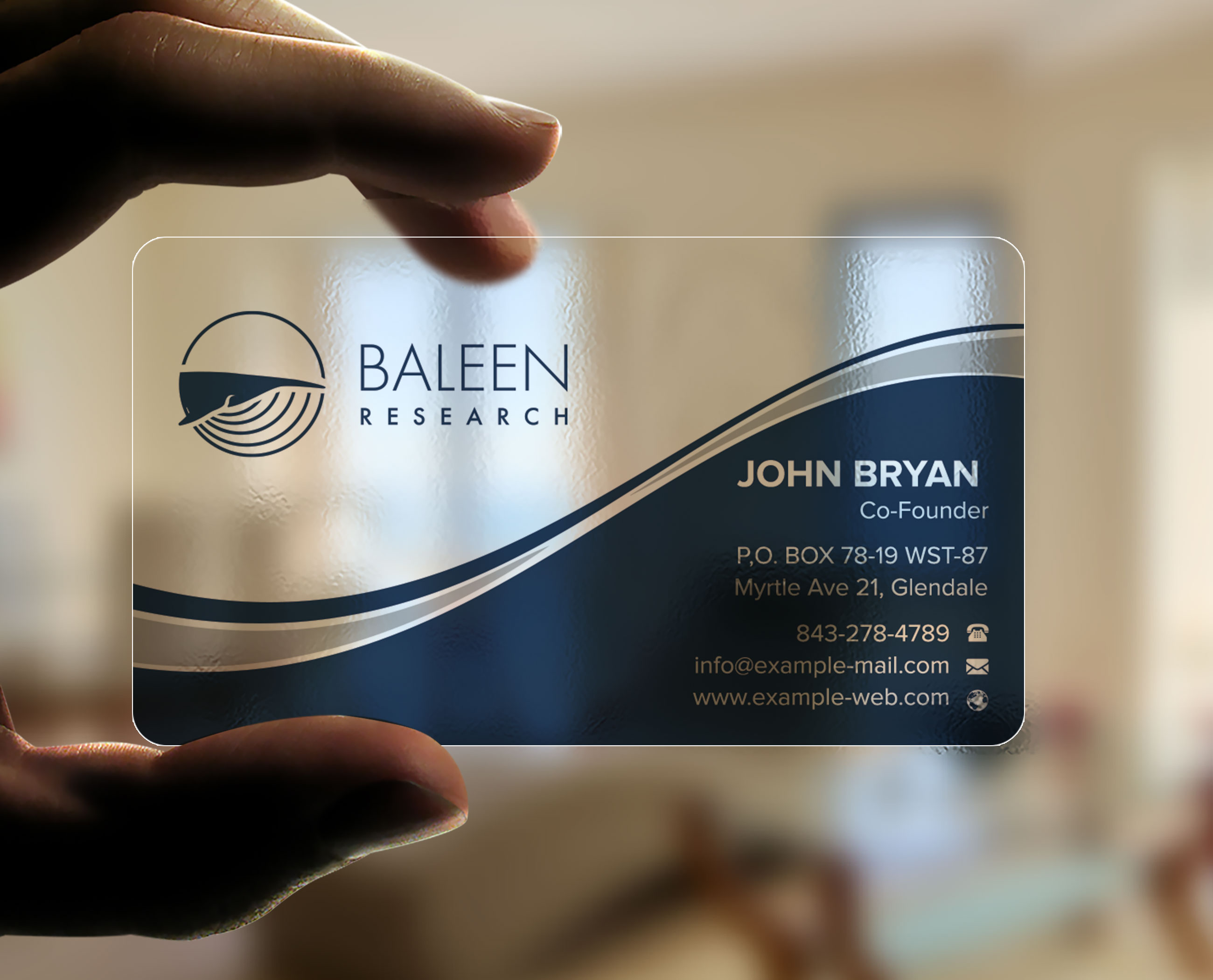 Visitenkarten-Design von sadikul islam für dieses Projekt | Design #32504886