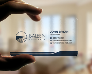 Visitenkarten-Design von sadikul islam für dieses Projekt | Design: #32504887