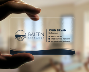 Visitenkarten-Design von sadikul islam für dieses Projekt | Design: #32504904