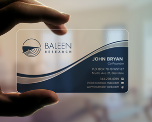 Visitenkarten-Design von sadikul islam für dieses Projekt | Design: #32504905