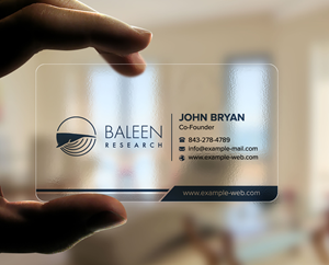 Visitenkarten-Design von sadikul islam für dieses Projekt | Design: #32504915