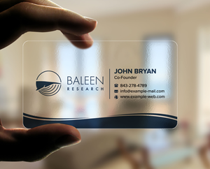 Visitenkarten-Design von sadikul islam für dieses Projekt | Design: #32504918