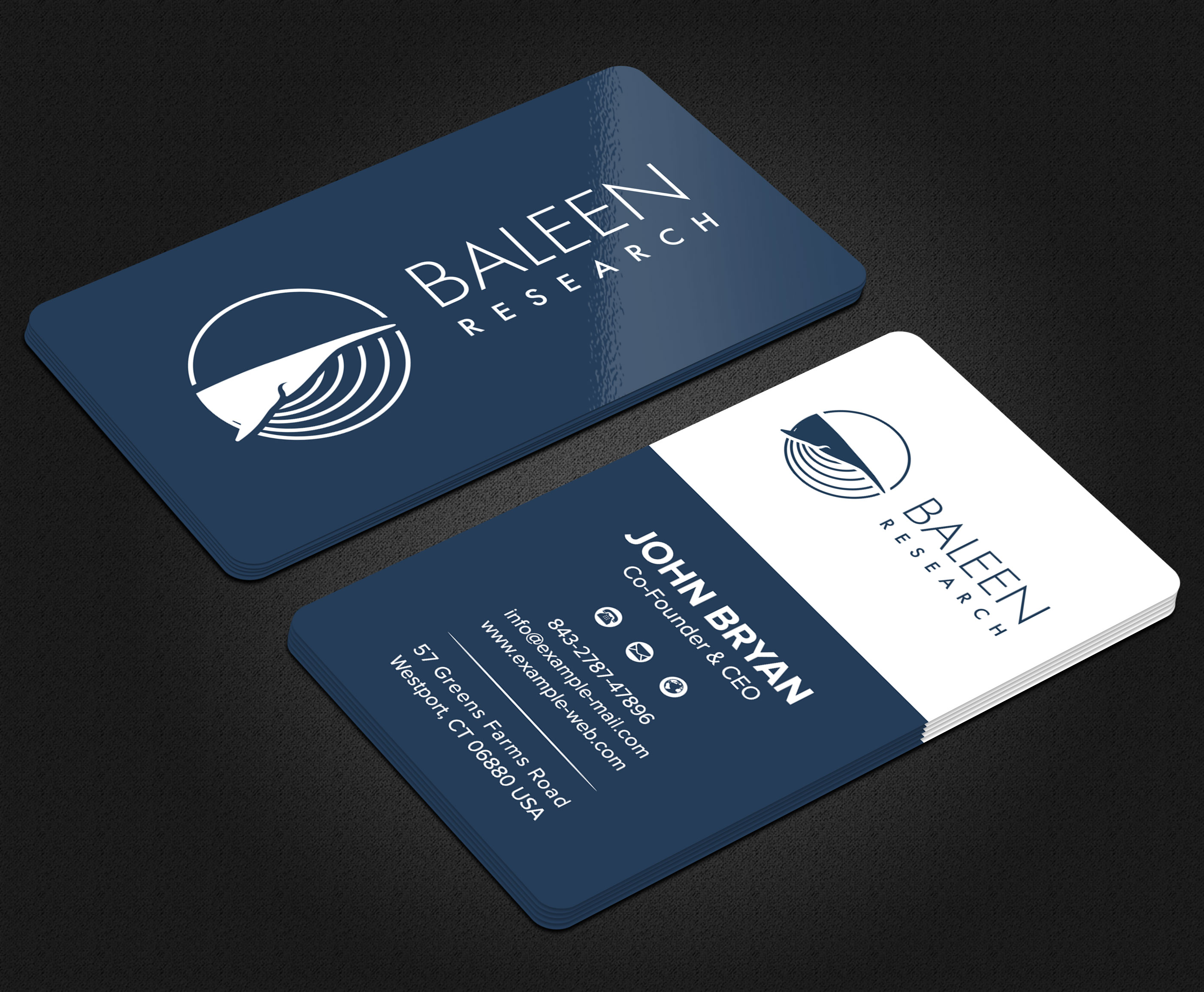 Business Card Design by sadikul islam for this project | Design #32507759