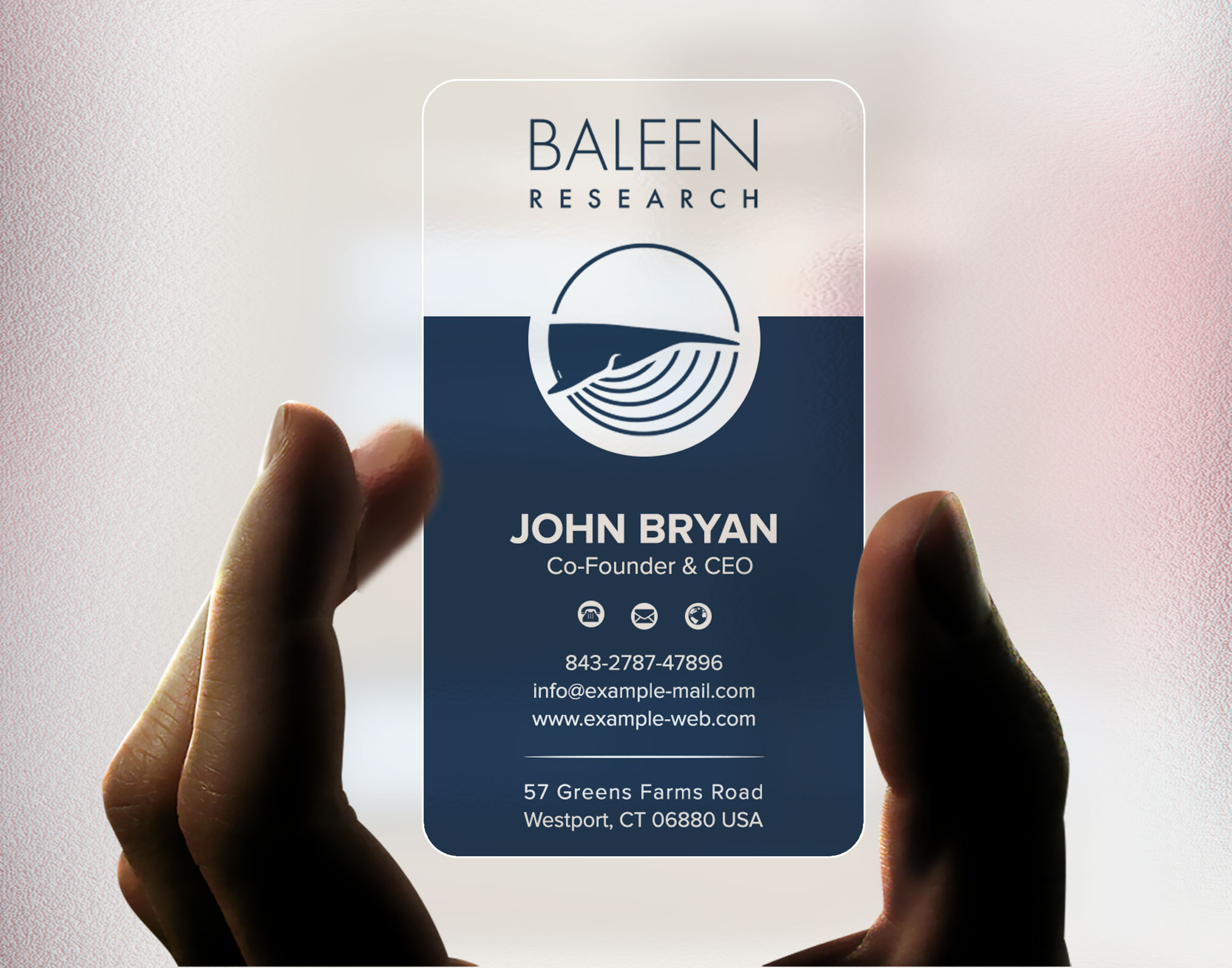 Visitenkarten-Design von sadikul islam für dieses Projekt | Design #32507845