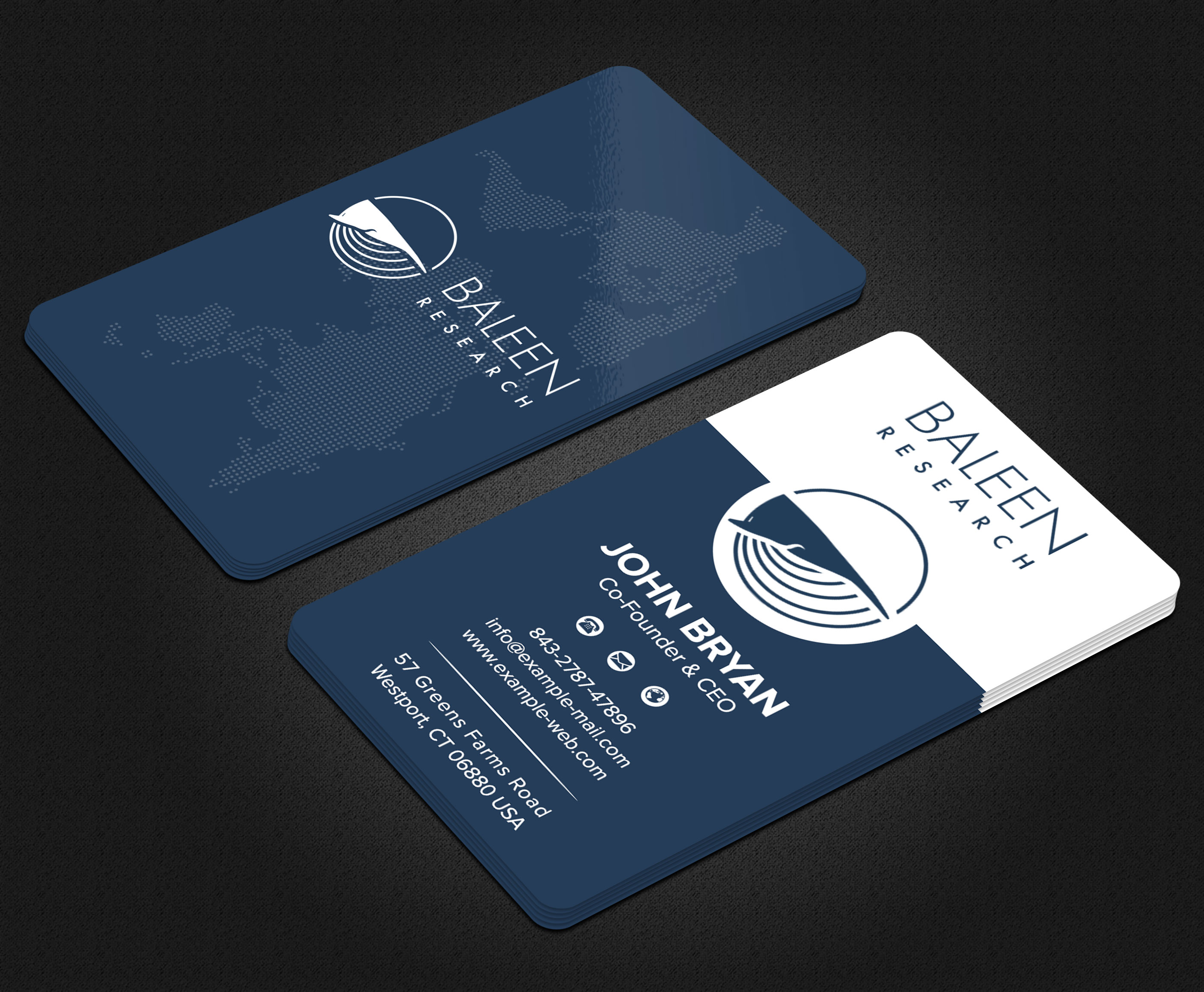 Business Card Design by sadikul islam for this project | Design #32507847