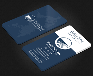 Business Card Design by sadikul islam for this project | Design: #32507847