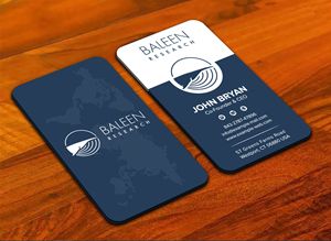 Business Card Design by sadikul islam for this project | Design: #32507848