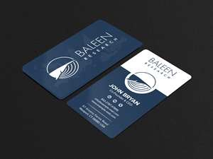 Business Card Design by sadikul islam for this project | Design: #32507849