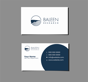 Visitenkarten-Design von Thati Designs für dieses Projekt | Design: #32481373