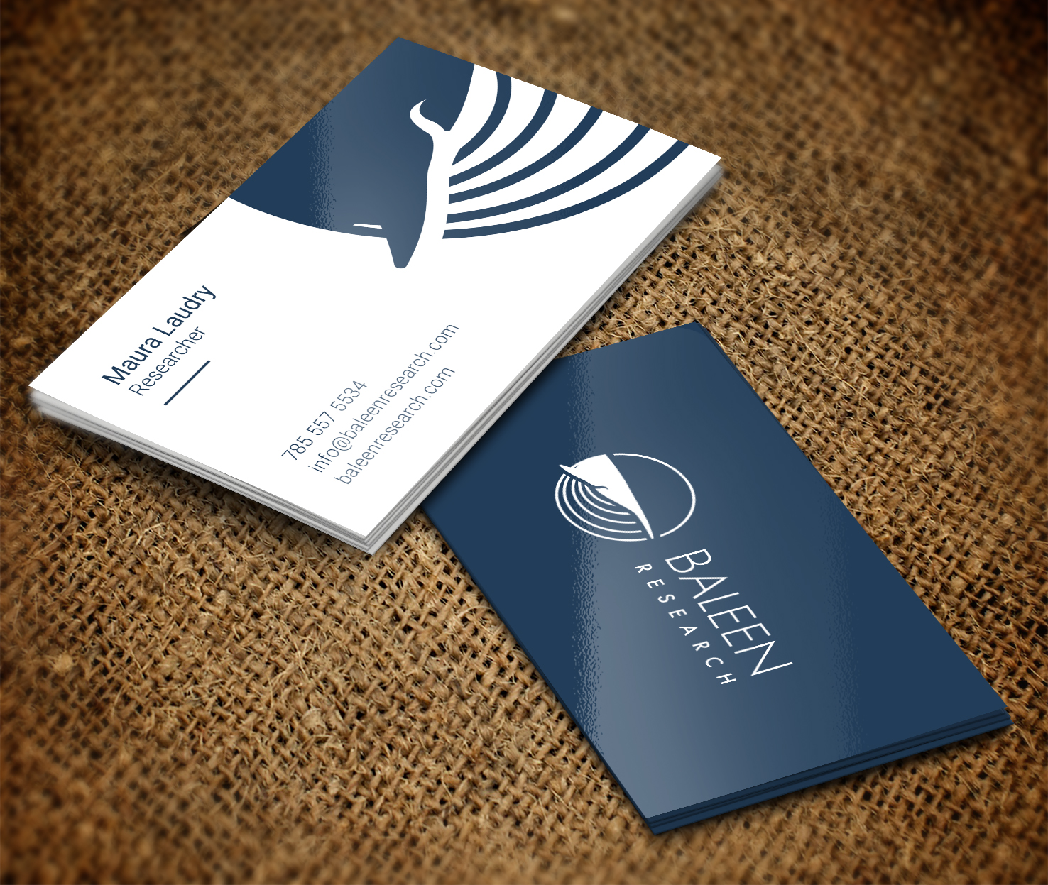 Business Card Design by pecas for this project | Design #32506836