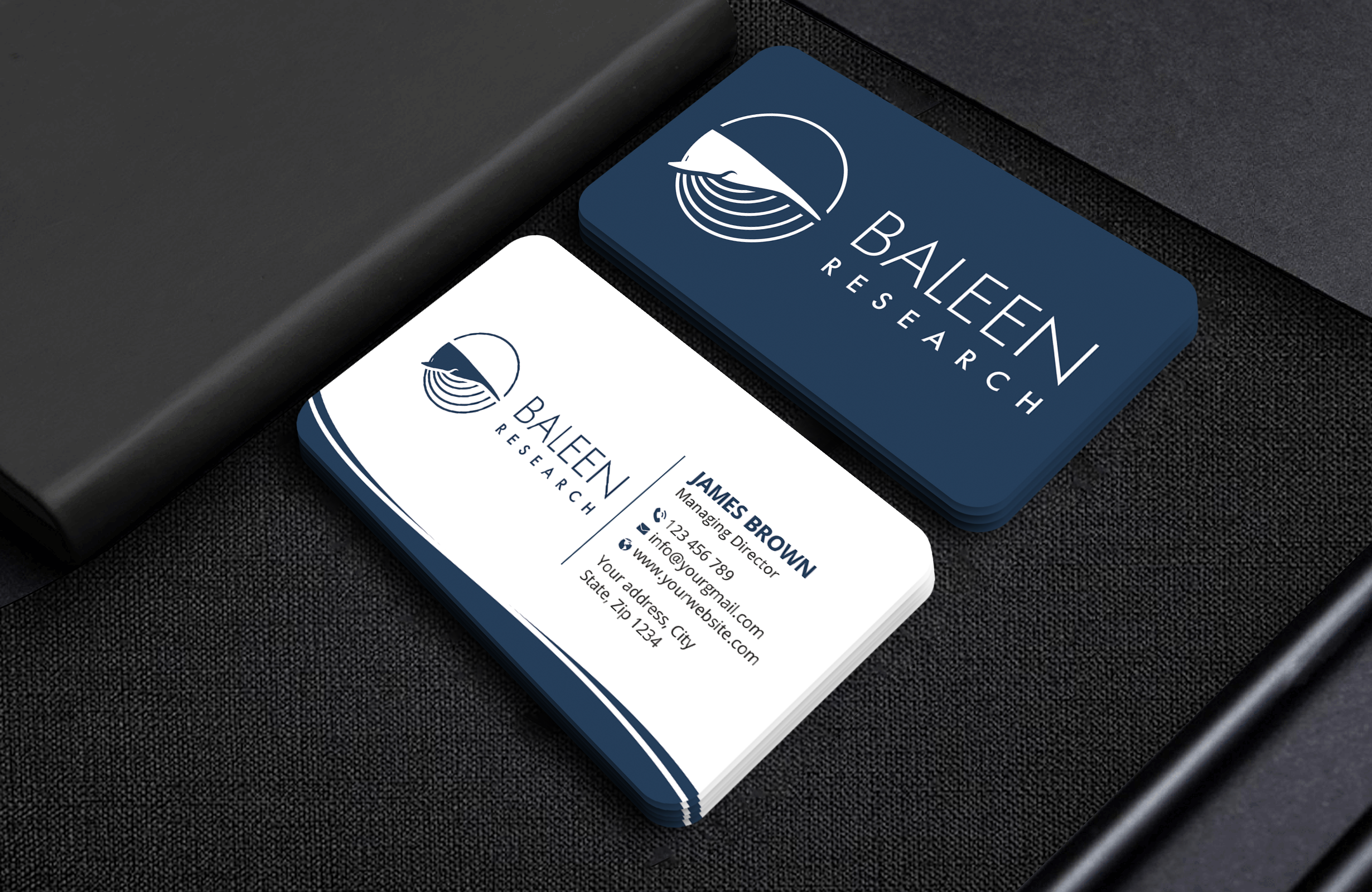 Diseño de Tarjeta de Presentación por Expert Bappy para este proyecto | Diseño #32483407