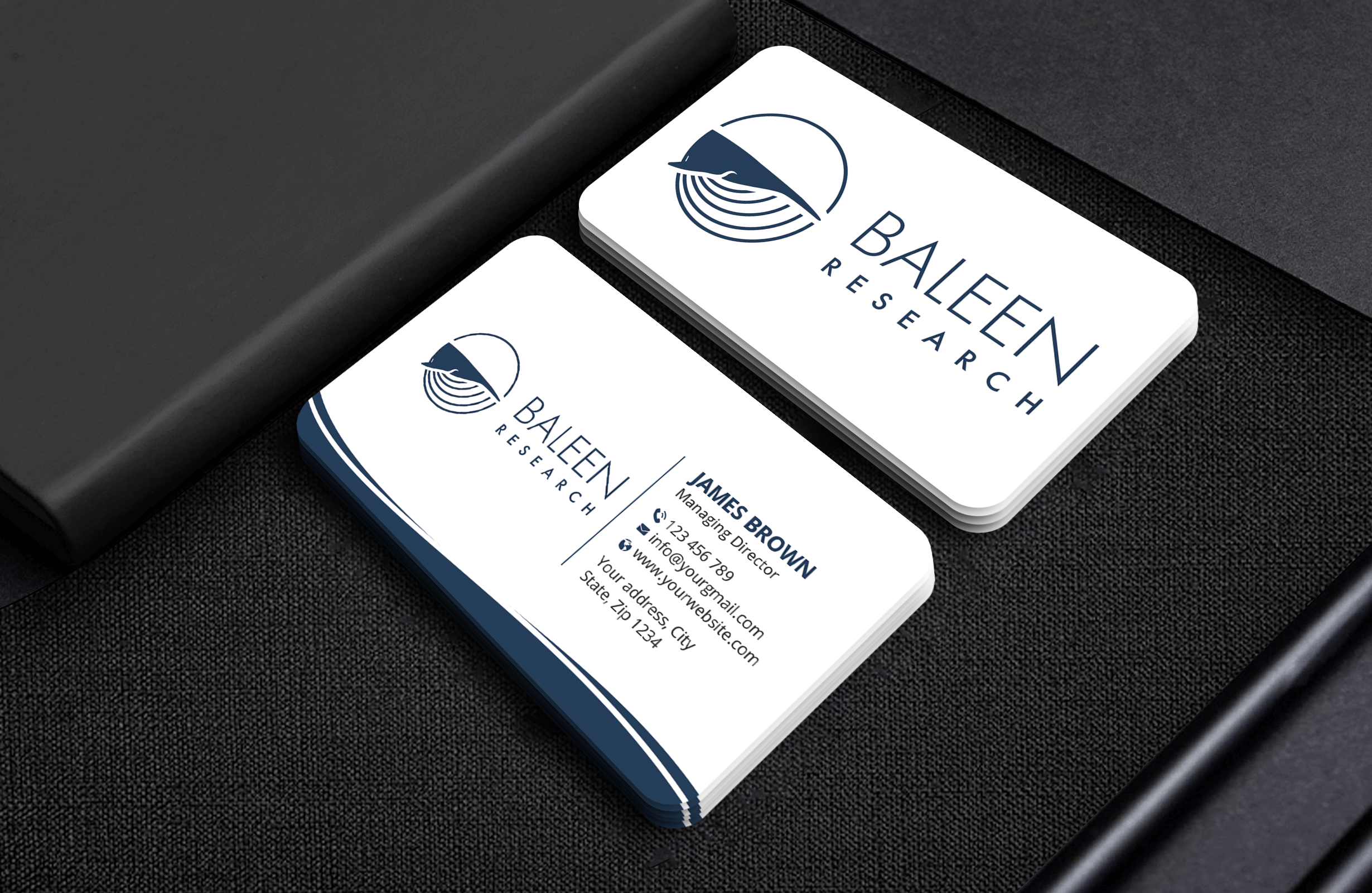 Diseño de Tarjeta de Presentación por Expert Bappy para este proyecto | Diseño #32483409